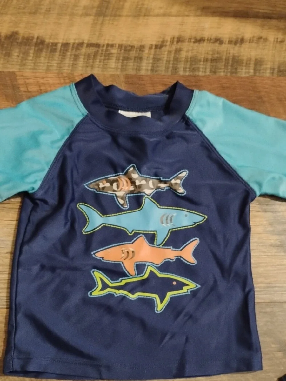 12 Month Baby Boy Clothes Bundle!